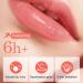 Lip Lightening For Dark Lips Whitening Turmeric Lip Balm Lips Pink Bleaching Cream Balm Moisturizing Daily Lip Care Balm with Turmeric Extract Repair Cracked Chapped Dry Lips (5g) - Buy Online on GoSupps.com