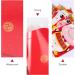 MAGICLULU 72 Pcs Ox Zodiac Red Packet Hong Bao Wedding Chinese New Year Red Packet Spring Festival Money New Year Red Envelopes Wallets for Mini Gifts Child 250g Copper Paper Asia Christmas - Buy Online on GoSupps.com