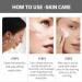 10% Niacinamide Serum+ 1% Zinc Serum Niacinamide Face Serum Face Moisturiser Serum Face Skincare Anti Aging Serum for Face High-Strength Vitamin Face Oils and Serums Brightening Serum Minimises Pore - Buy Online on GoSupps.com