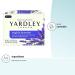 Yardley English Lavender Bar Soap 4.25oz (Pack of 2) - Gentle Cleansing & Soothing Aroma - Buy Online on GoSupps.com