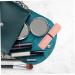 FRCOLOR Cangzhou Make-Up Brush Blush Brush Eyeshadow Loose Powder Brush Retractable Brush Portable - Buy Online on GoSupps.com
