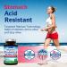 Buy Innate Vitality Women's Probiotics - 50 Billion CFUs  60 Capsules for Digestive Health - Buy Online on GoSupps.com