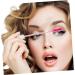 WOONEKY 20sets Mascara Wand Tube Empty Eyelash Wand Tube Mascara Tubes Lash Mascara Artificial Fiber - Buy Online on GoSupps.com
