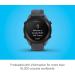 Garmin Approach S12 GPS Golf Watch - Granite Blue | 42k+ Preloaded Courses - Buy Online on GoSupps.com