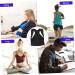 Posture Corrector Belt for Men - Breathable Neoprene Back Brace | Improve Posture & Comfort - Buy Online on GoSupps.com