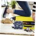 FRCOLOR 4pcs Cute Monstera Tampon Bags for Menstrual Pads - Cotton Linen Period Bags for Girls - Buy Online on GoSupps.com