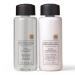 Kristin Ess Hair Fragrance Free Shampoo and Conditioner Set | Sulfate Free and Color Safe Shampoo and Conditioner | Hydrating + Moisturizing | Vegan | Cruelty Free - 10 oz 10 Fl Oz (Pack of 2)
