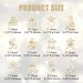 NICENEEDED 36 PCS Twelve Zodiac Nail Charms and Nail Rhinestones Pendants Set 3D Twelve Constellation Alloy Nails Art Charm Decorations Dangles Nail Pendants Jewelry for Summer DIY - Buy Online on GoSupps.com