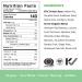 Sprout Living Epic Protein Bundle - Vanilla Lucuma & Green Kingdom | 1lb 12 Servings - Buy Online on GoSupps.com