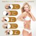 IPL Laser Hair Removal Device for Women - NATRSYM Painless Permanent Hair Removal for Face and Body - 999,999 Flashes - Corded - White - Buy Online on GoSupps.com