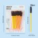 Lash Brush 3-in-1 Reusable Lash Spoolies 50Pcs Bendable Mascara Wands Makeup Applicator Spoolies for Eyebrow and Eyelash ExtensionsLash Brushes - Buy Online on GoSupps.com