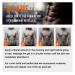 Hot Cream Abdominal Muscle & Slim Cream for Men & Women - Powerful Fat Burner & Tightening Formula (60ml) - Buy Online on GoSupps.com
