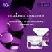 Bielenda Neuro Collagen Moisturising Face Cream Fills Fixed Wrinkles And Lifts The Skin Improves Firmness Of The Skin Moisturizing Face Cream Concentrate 40+ Day/Night - 50 ml - Buy Online on GoSupps.com