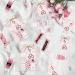50 Pcs Valentine's Galentine's Day Gifts Lip Balms Bulk for Women Valentines day Lip Care Moisturizing Gift Favors Stuffers Birthday Party Supplies Decorations (pink heart) PinkHeart - Buy Online on GoSupps.com