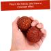 Shop Tovinanna 4-Piece Hand Massage Ball - Carving Handicraft Decompression Toy & Chinese Woodworking Decoration - Buy Online on GoSupps.com