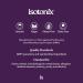 Isotonix Daily Essentials Multivitamin Powder Packets 4-in-1 Formula with Multivitamin, Activated B-Complex, Calcium Plus & OPC-3 with Pycnogenol Isotonic Delivery Gluten Free-30 Packets - Buy Online on GoSupps.com