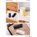 Active Mineral Shoe Deodorant & Moisture Absorber - Sports Freshener for Shoes Bags & Closets (Blue) - Buy Online on GoSupps.com