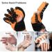 Rehabilitation Robot Gloves for Stroke Therapy | Hemiplegia Hand Trainer - XL (Left Hand - Buy Online on GoSupps.com