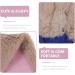 FOMIYES Bow Hair Scrunchies Easter Bunny Ears Silk Scrunchies Hair Ties Bobbles Elastic Hair Ties Ropes Ponytail Holder Hair Accessories for Women Girl - Buy Online on GoSupps.com