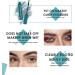 Mascara Long-Lasting Waterproof Mascara Infused Dramatic Extension Lash Blast Clean Mascara Simply Ageless Lash Plumping Mascara Great Lash Mascara Smooth Lashes Blackest Black - Buy Online on GoSupps.com