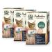 Wildes Land Wildes Land 4 x Tasting Box Pouches 3 x 400 g