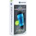 Bauerfeind Compression Skylight Bandage - Unisex Upper Leg Compression Sleeves for Sports | Thigh Support for Ball & Endurance Activities - 1 Pair - Buy Online on GoSupps.com