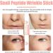 Zibeem Wrinkl e Bounce Multi Balm Snail Peptide Anti-Wrinkl e Stick For Diminishing Face Lip & Eye Wrinkles Face Moisturizer Stick Tighten Facial Skin And Prevent Wrinkles zg - Buy Online on GoSupps.com