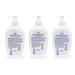 Dove Nourishing Hand Wash Variety Pack - Shea Butter, Warm Vanilla, Cucumber & Green Tea - 250 ML (8.45 FL OZ) - Buy Online on GoSupps.com