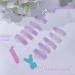 Silicone Lash Lift Shields - Japanese Cat Eye Pad | 5 Sizes | Jelly Lifting Shield for Eyelash Curling & Perming | Korean Lamination Roller & Elastic Silicon Pads - Buy Online on GoSupps.com