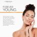 Christina Forever Young Renewal Serum - Rejuvenating Face Serum for All Skin Types | 30ml | Velvety Feel Easy Daily Application Lasting Skin Health - Buy Online on GoSupps.com