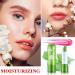 3 Pack Aloe Vera Magic Color Changing Lipstick Set | Long Wear & Moisturizing | Waterproof Matte Lip Balm Makeup - Buy Online on GoSupps.com