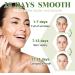 Instant Face Lift Cream Temporary Skin Lifting & Tightening Cream with Hyaluronic Acid Visibly Firming Wrinkles and Sagging Skin for Face & Neck Smooth Fine Lines - Buy Online on GoSupps.com