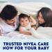 Nivea Baby Caring Body Oil - 200ml Pack of 3 | Intensively Moisturizes Paraben-Free | Buy Now! - Buy Online on GoSupps.com