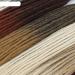 5 Strands Dreadlock Extensions Handmade Crochet Hair Synthetic 24 Inches Dread Extension Crochet Braids For Women Dreadlocks Hair(Bug) 24inches Bug - Buy Online on GoSupps.com