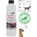 Pet shampoo 250ml Bug Buster 100% natural and biodegradable - Buy Online on GoSupps.com