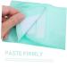 Buy Essential Oil Gel Neck Patch - Anti-Wrinkle & Moisturizing Neck Care | International Shipping - Buy Online on GoSupps.com