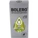 Bolero Powder Sticks Kiwi 1/12st 500 ml - Buy Online on GoSupps.com