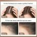 Root Touch Up Golden Brown Semi Permanent Hair Dye Hair Root Colour Touch Up Waterproof&Sweatproof Root Touch Up Grey Hair Cover Up Long-Lasting Hair Coverage Hair Dye Spray Cover Grey Hair Stick - Buy Online on GoSupps.com