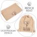 Baluue 4 Pcs Storage Bag for Hair Dryer Travel Organizer Pouch Hair Dryer Bag Drawstring Hairdryer Cloth - Buy Online on GoSupps.com