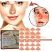 Sun Protection Applicator for Nose UV Skin Patch for Outdoor Sports | Unisex Nose Sun Protection | 1 PC - Buy Online on GoSupps.com
