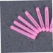 Doitool 5 Pairs Silicone Glasses Leg Bands | Slipproof Ear Protectors for Sunglasses | Anti-Slip Accessories in Medium Pink - Buy Online on GoSupps.com