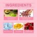 Pink Lip Pink Lip Oil Pink Lip Serum Plumper Color Changing Lip Gloss Pink Lip Serum Plump Gorgeous Glow Of Lips Glow Color Changing Lip Oil Hydrating Lip Stain For Women (Pink 1PC) - Buy Online on GoSupps.com