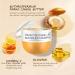 265G Trendyfave Shea Butter Vitamin C Moisture Body Cream Large Capacity Body Creams For Women & Men Body Cream Moisturiser For Dry Skin Skin Barrier Repair Moisturiser - Buy Online on GoSupps.com