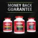 Urinozinc Plus Prostate Supplement - 60 Caplets, Beta Sitosterol & Saw Palmetto for Prostate Health, Reduce Frequent Urination - Buy Online on GoSupps.com