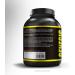 Genesis Nutrition Iso whey 900 g Black Yellow - Buy Online on GoSupps.com