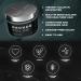 XMONDO Color Slate Grey Hair Healing Semi Permanent Color - 8 Fl Oz Vegan Formula with Hyaluronic Acid and Bond Building Technology - Buy Online on GoSupps.com
