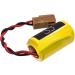 Buy LS14250-MR FBT030A C52005 1200mAh Battery - Compatible 3.6V Rechargeable Battery for Reliable Performance | International Shipping Available - Buy Online on GoSupps.com
