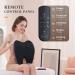 Neck Massage Device with Heat | Shiatsu 3D Back Massager Pillow for Relaxation | Perfect Gifts for Men & Women - Buy Online on GoSupps.com