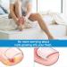 Ingrown Toenails Set Toenail Correction Patch Nail Clip Toenails Ingrown Toenails Toenail Correction with Lifter for Ingrown Toenails 40 Pieces - Buy Online on GoSupps.com