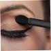 Baluue 240 Pcs Cotton Eyeshadow Brush Portable Brush Cosmetics Brush Lip Versatile Brush Pp 5x1x0.5cmx2pcs Assorted Colorx2pcs - Buy Online on GoSupps.com
